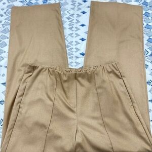 JJill Women’s Pull on Trousers NWOT